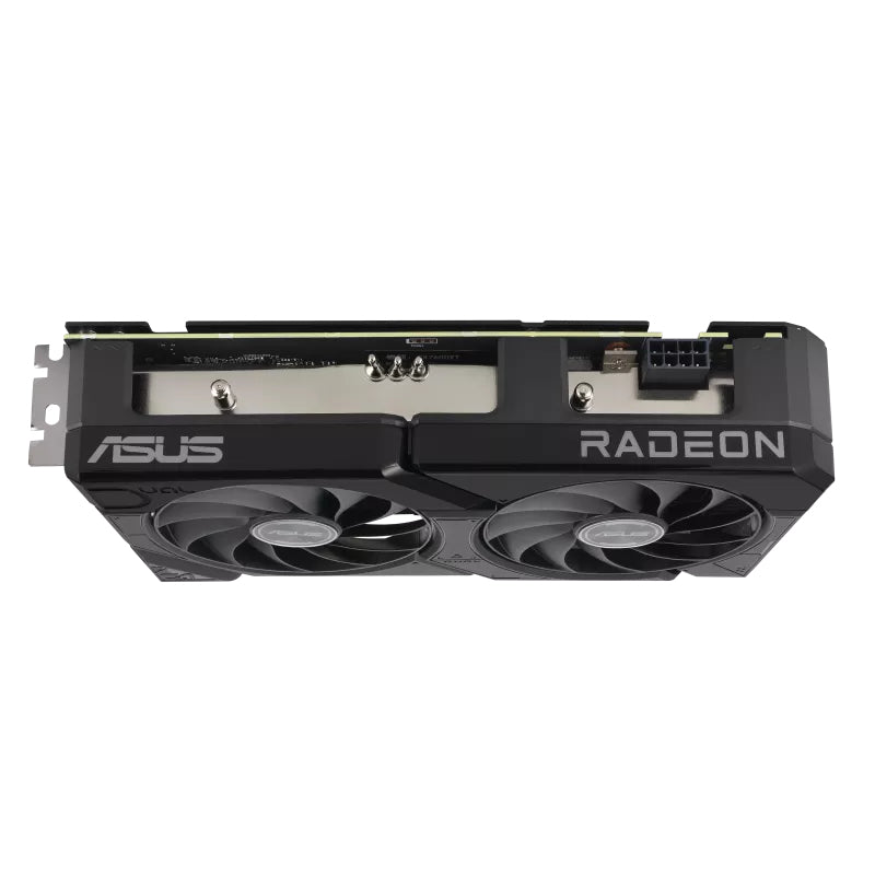 ASUS DUAL-RX7600XT-O16G