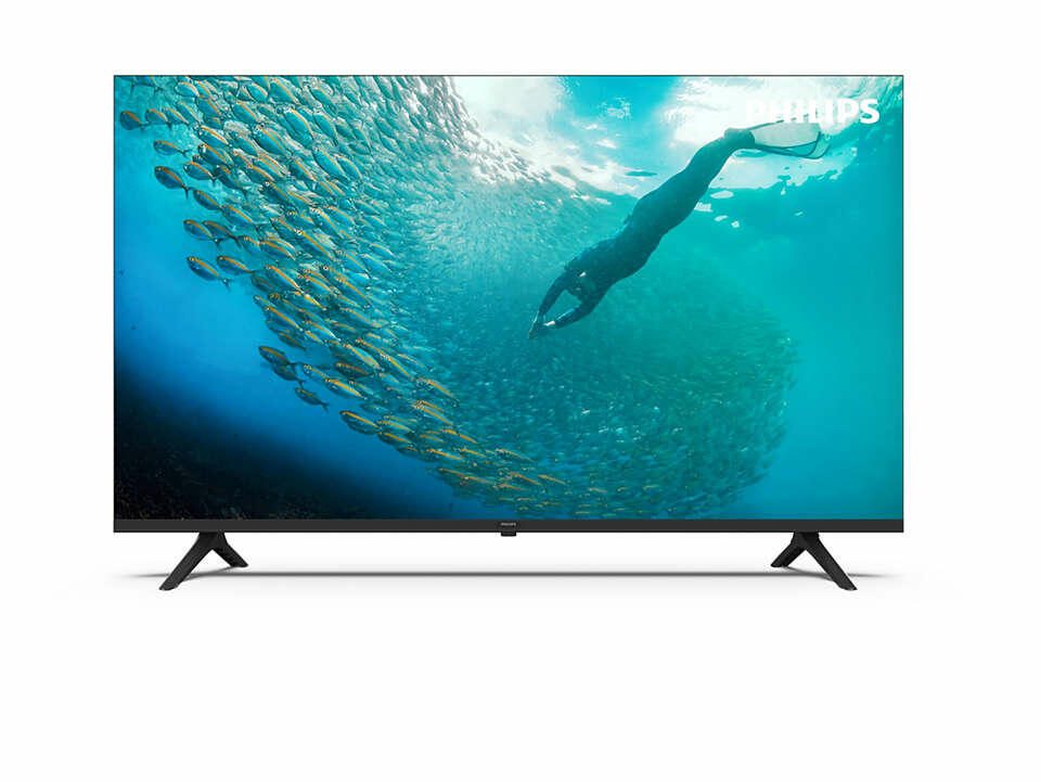 Philips 65PUS7009/12 4K UHD Smart TV 165,1 cm (65')
