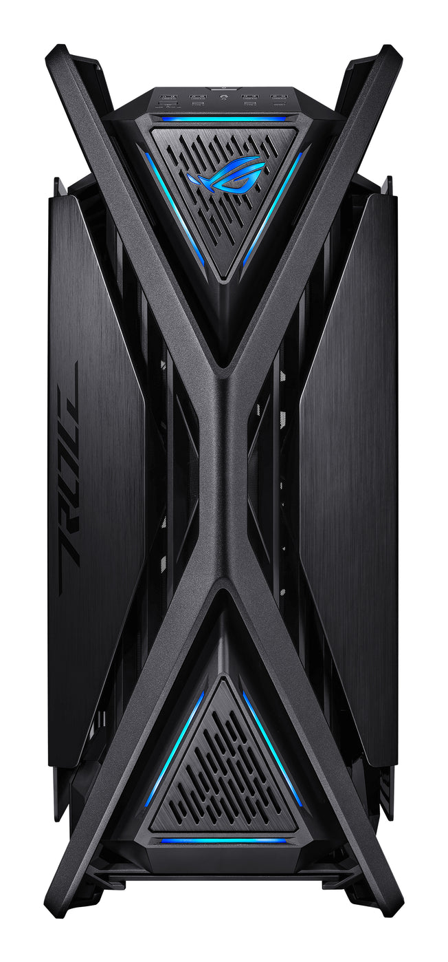 Asus Geh ROG GR701 Hyperion Gehдuse black