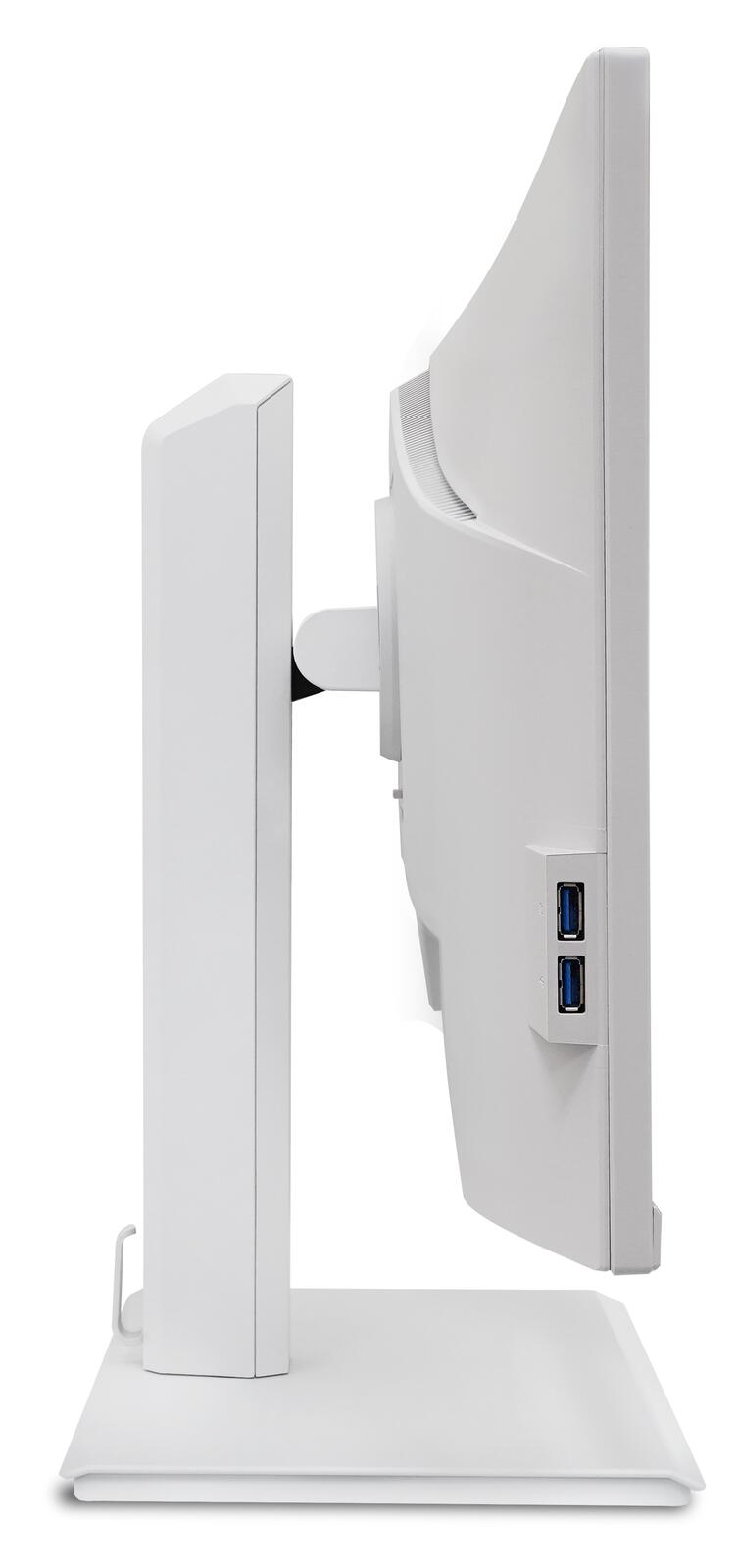 Acer Vero B247WE5wmiprzx Monitor 61 cm (24')