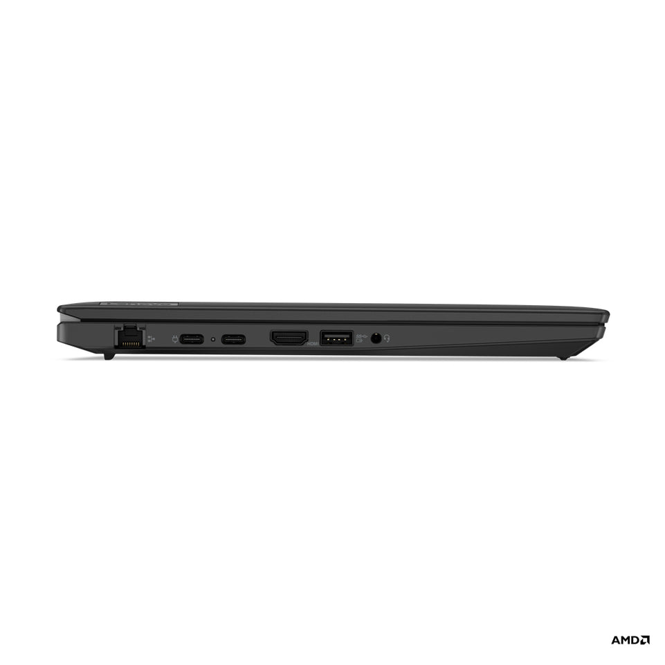 Lenovo ThinkPad T14 AMD G4 14"   R7-7840U  32/1TB   OLED  4G W11