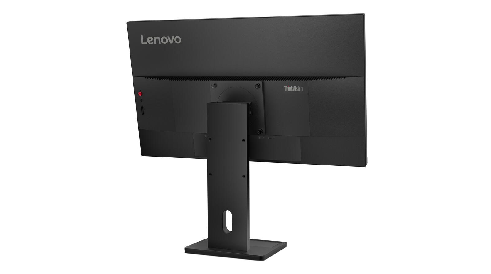 Lenovo ThinkVision E24q-30 2K Ultra HD Display 60,5 cm (23.8')