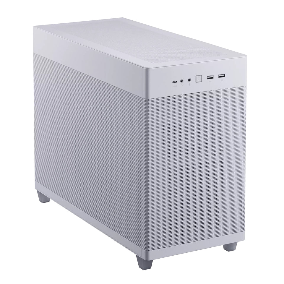 Asus Geh AP201 PrimeCase Mesh White Edition