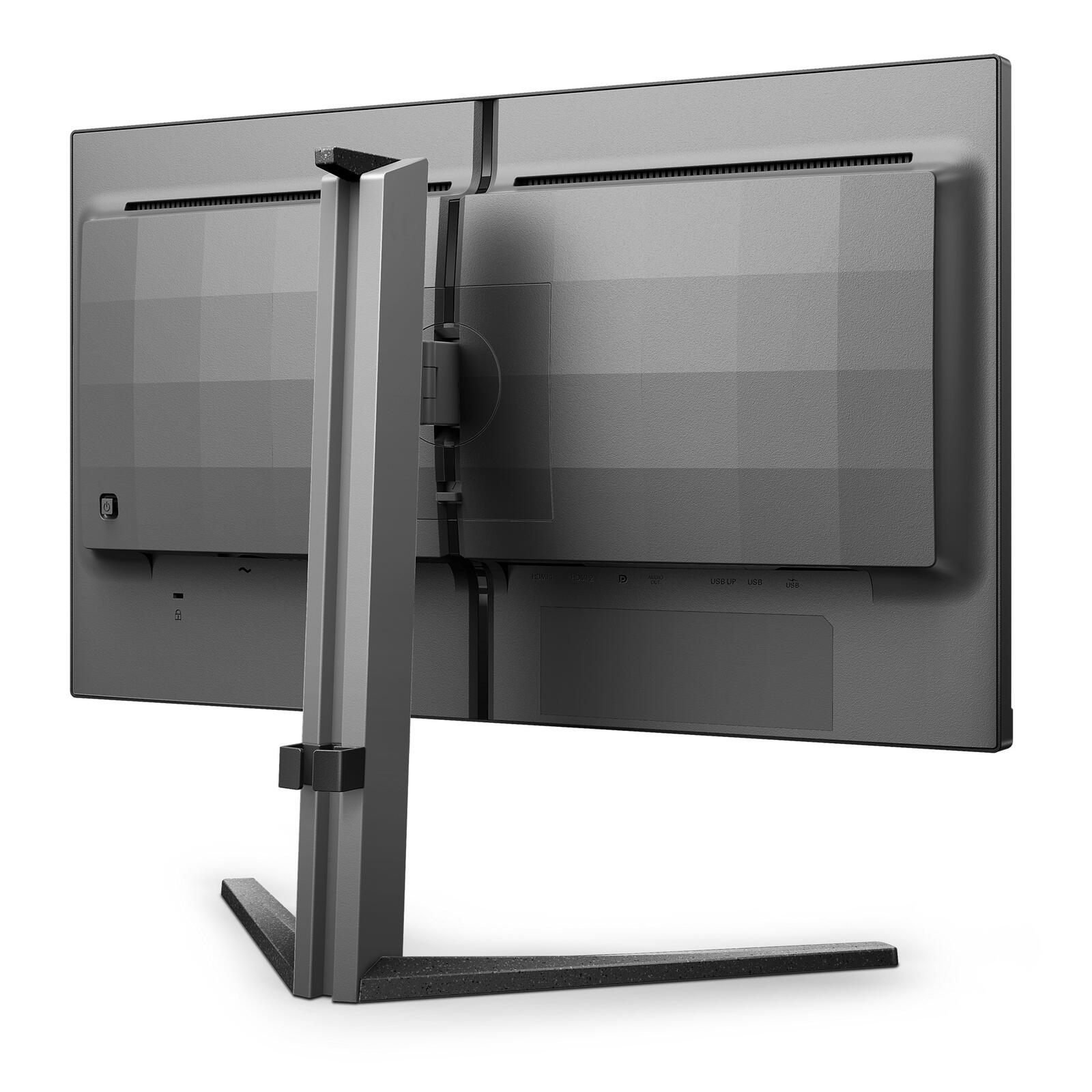 Philips 25M2N5200U Full HD Display 62,2 cm (24.5') Schwarz