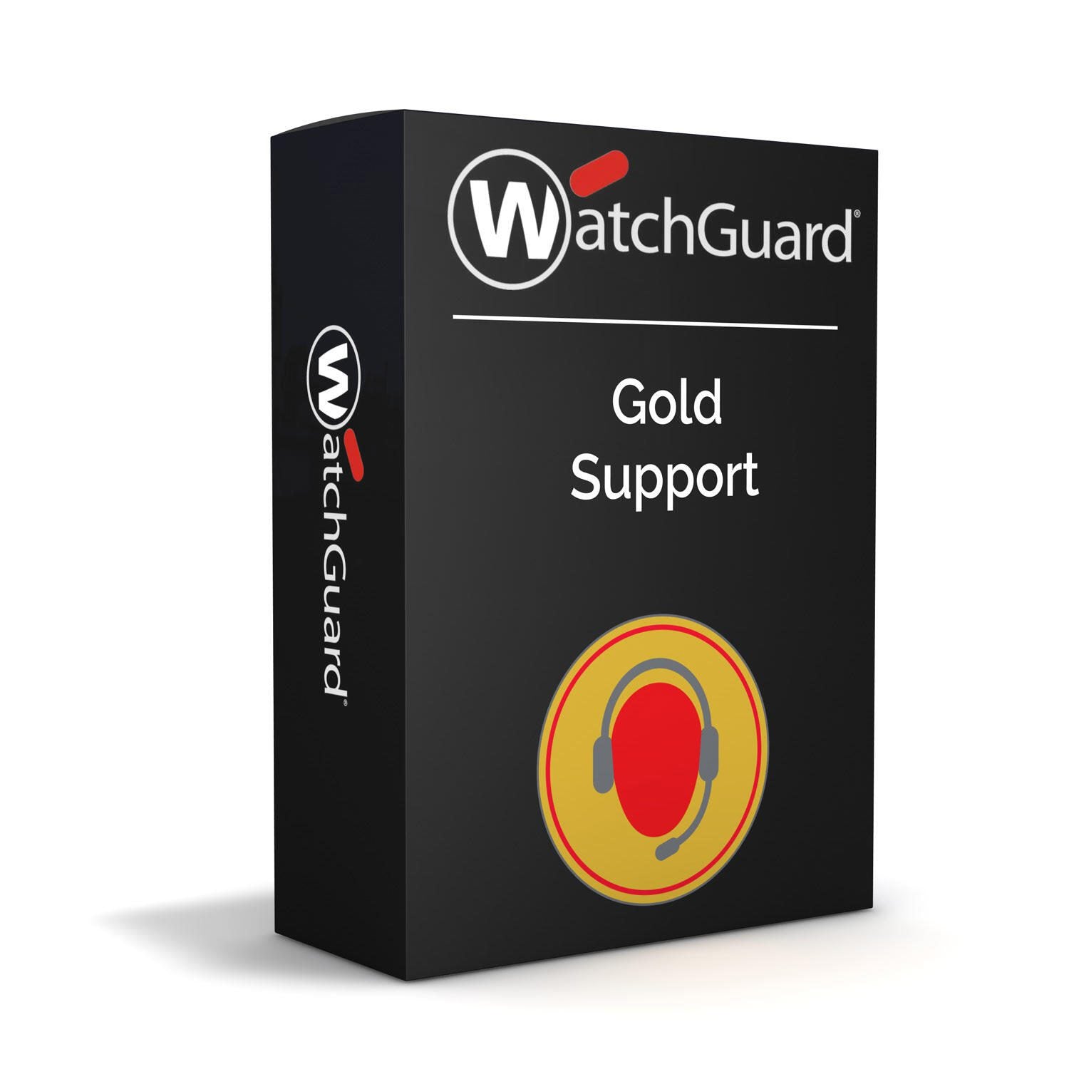 WatchGuard Gold Support WGT25261