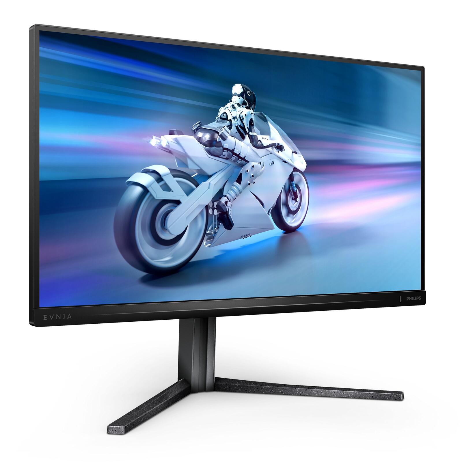 Philips 25M2N5200U Full HD Display 62,2 cm (24.5') Schwarz