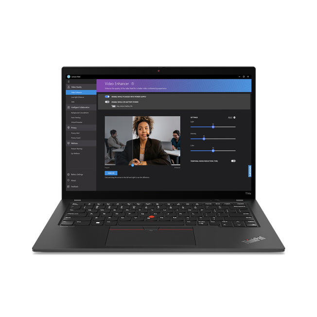 Lenovo ThinkPad T14s     G4 14"  i5-1335U  32/512  WUXGA W11P