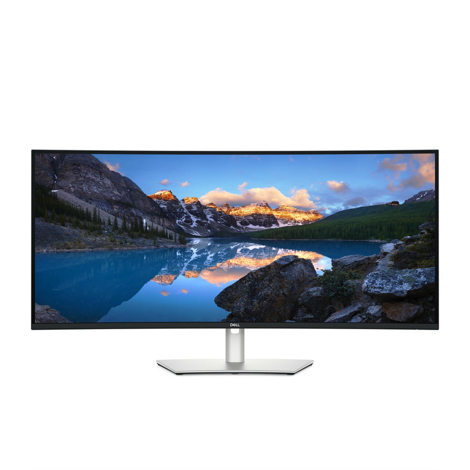 Dell 101cm  (39,7") U4025QW  21:9 HDMI+DP+USB-C IPS curved