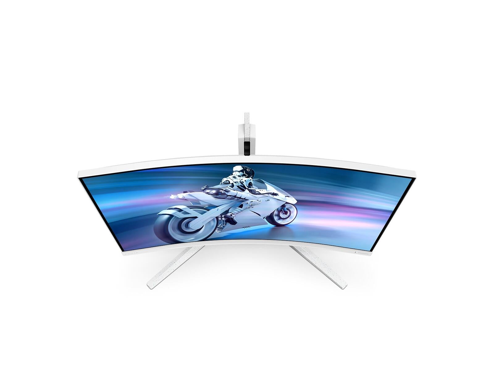 Philips Evnia 32M2C5501 Curved Gaming Monitor 80 cm (31,5 Zoll)