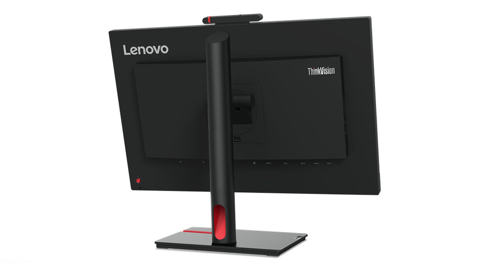 Lenovo ThinkVision T24v-30  (23,8") FHD  HDMI/DP/VGA/HUB/CAM