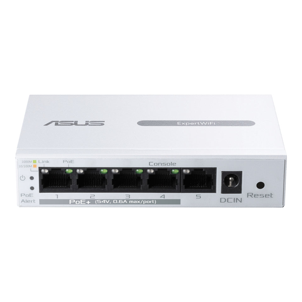 ASUS WL-Router EBP15