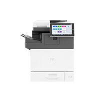 Ricoh IM C400SRF Farblaser-Multifunktionsgerät