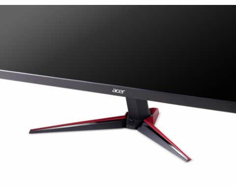 Acer Nitro VG270 Ebmiix Full HD Gaming-Monitor 68,6 cm (27')