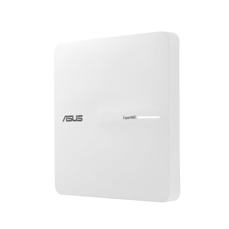 ASUS WL-Router EBA63