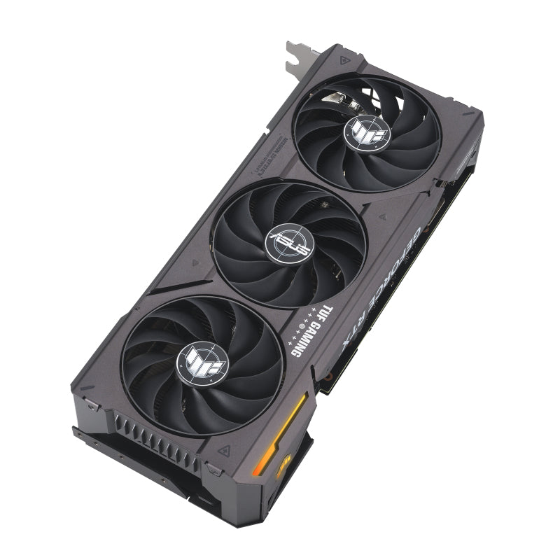 ASUS  TUF-RTX4060TI-O8G-GAMING 8GB GDDR6 HDMI DP