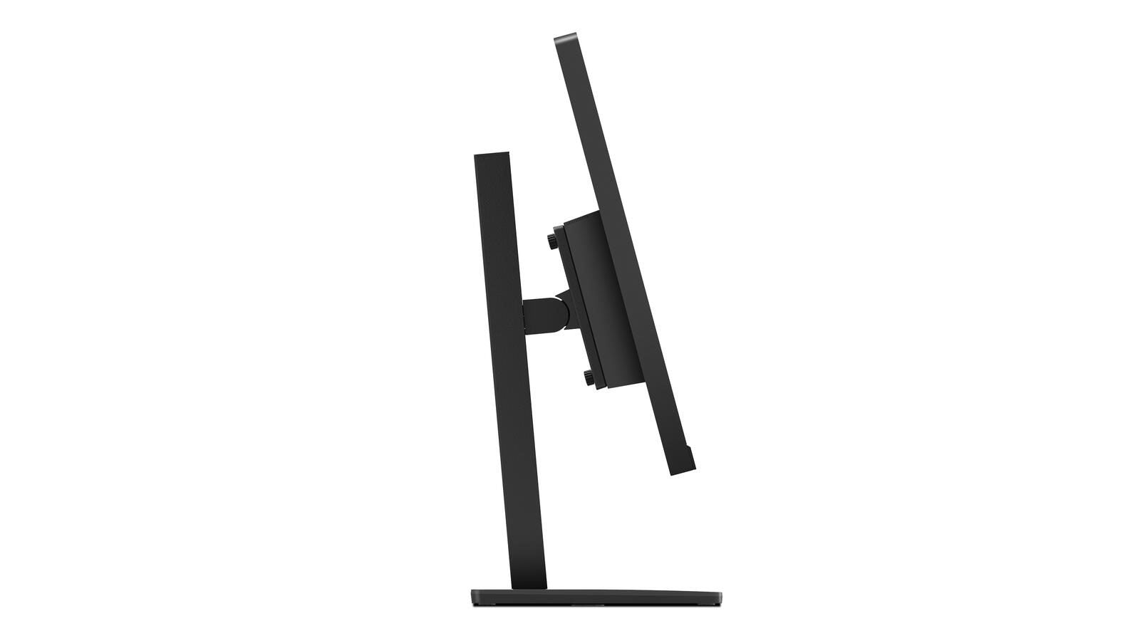 Lenovo ThinkVision E24q-30 2K Ultra HD Display 60,5 cm (23.8')