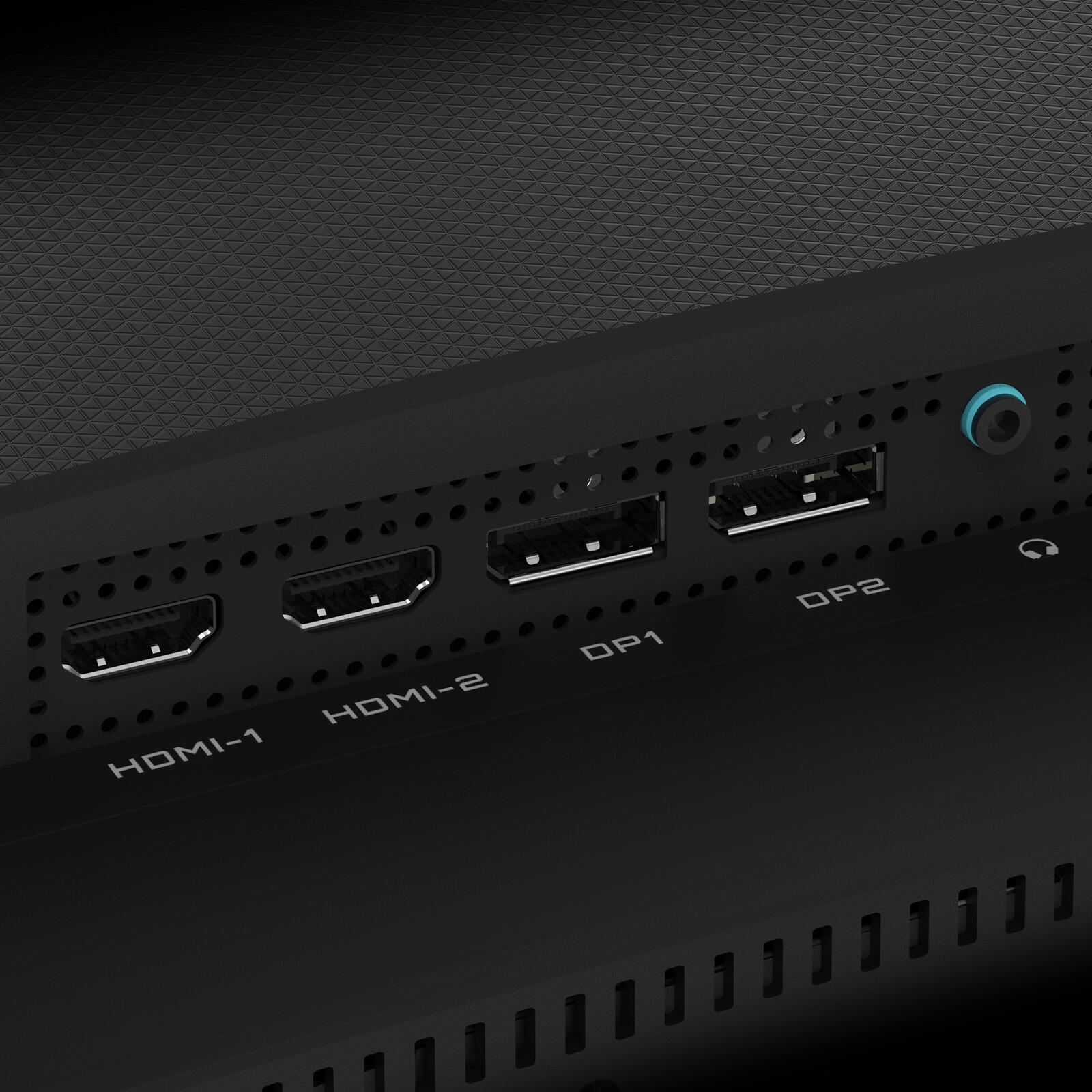 GIGABYTE G34WQCP 34' UWQHD Curved Gaming Monitor