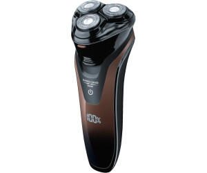beurer HR 8000 Barbers Corner Rasierer Schwarz-Braun