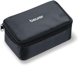 beurer BM 54 Oberarm-Blutdruckmessgerät Schwarz