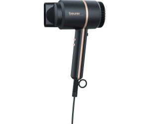 beurer HC 35 Kompakthaartrockner Schwarz