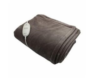 beurer HD 75 Heizdecke Taupe 100W