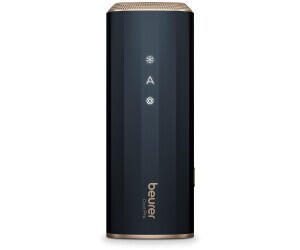 beurer IPL 7800 COOL PRO Haarentfernungsgerät Schwarz-Gold