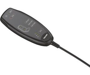 beurer MG 205 Shiatsu-Massagesitzauflage Schwarz