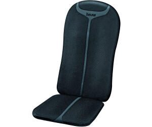 beurer MG 205 Shiatsu-Massagesitzauflage Schwarz
