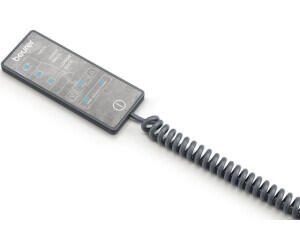 beurer MG 330 Shiatsu-Massagesitzauflage Grau