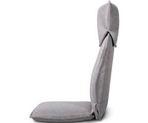 beurer MG 330 Shiatsu-Massagesitzauflage Grau