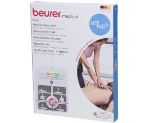 beurer RH 112 LifePad Reanimationshilfe