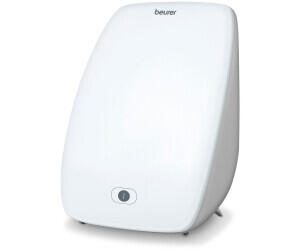 beurer TL 41 Touch Tageslichtlampe Weiß