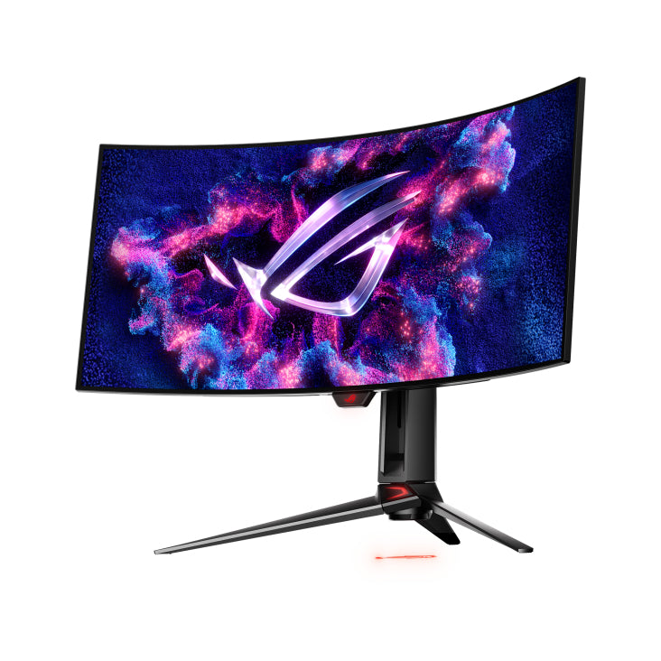 ASUS  ROG Swift OLED PG34WCDM 26.21cm (21:9) UWQHD HDMI DP