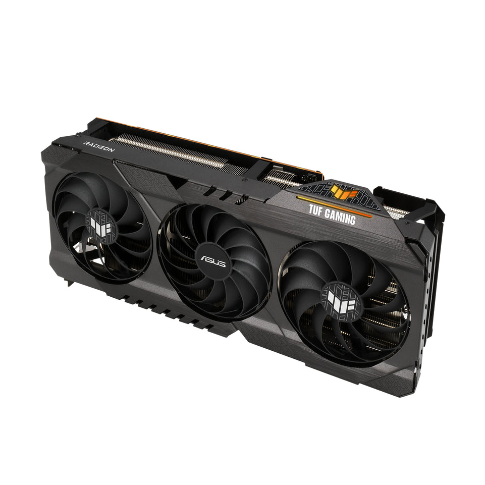 ASUS TUF-RX7800XT-O16G-OG-GAMING 16GB GDDR6 HDMI DP