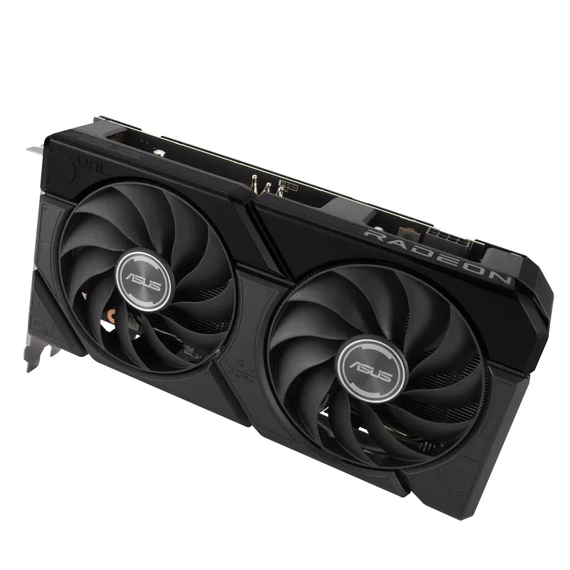 ASUS DUAL-RX7600XT-O16G