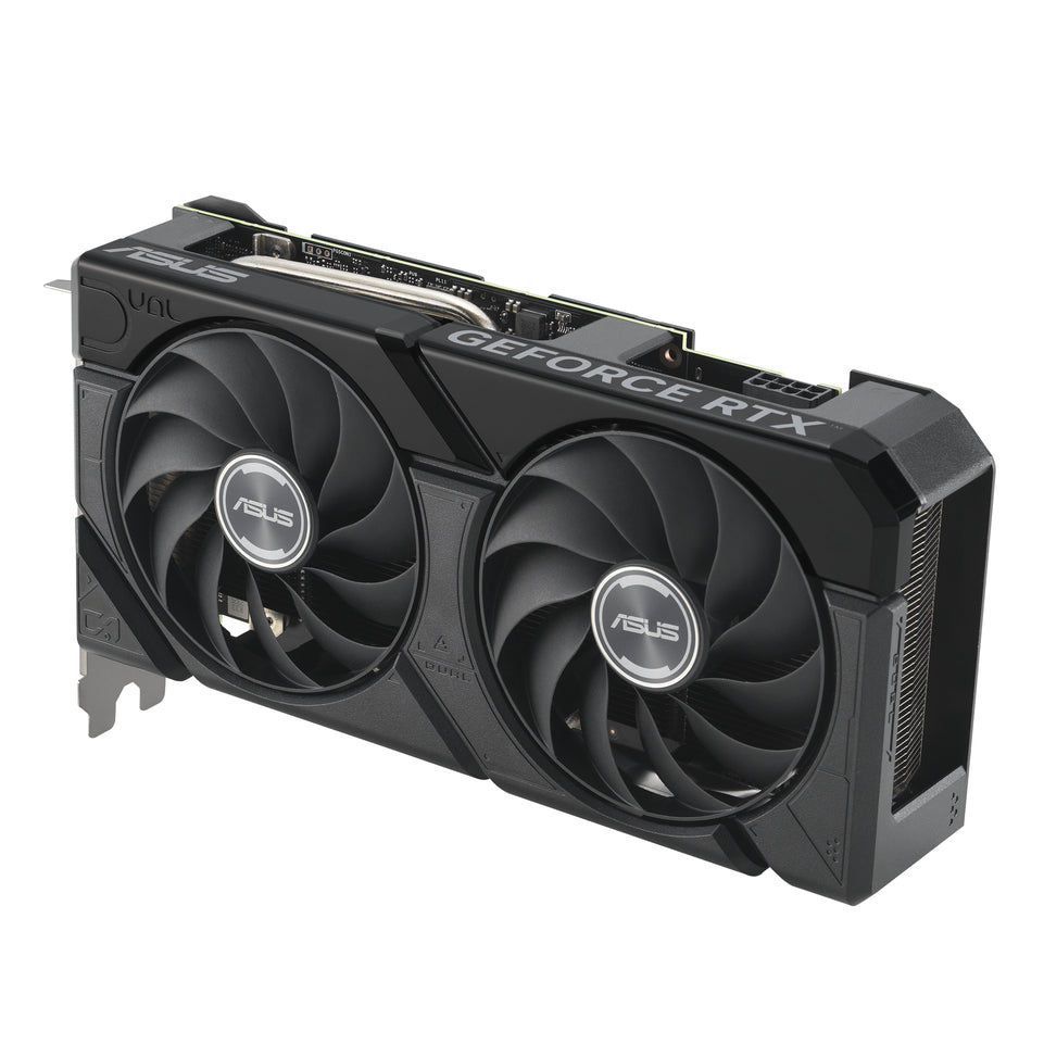 ASUS DUAL-RTX4060-08G-EVO-GAMING 8GB GDDR6 HDMI DP