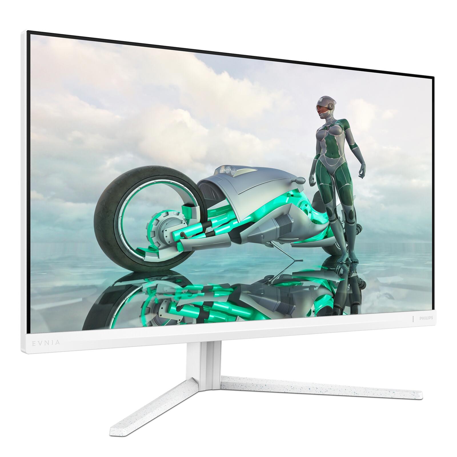 Philips 27M2N3501PA Quad HD Display 68,5 cm (27') Weiß