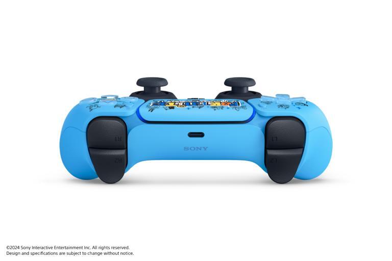 Sony Playstation 5 DualSense Wireless-Controller Fortnite Limited Edition