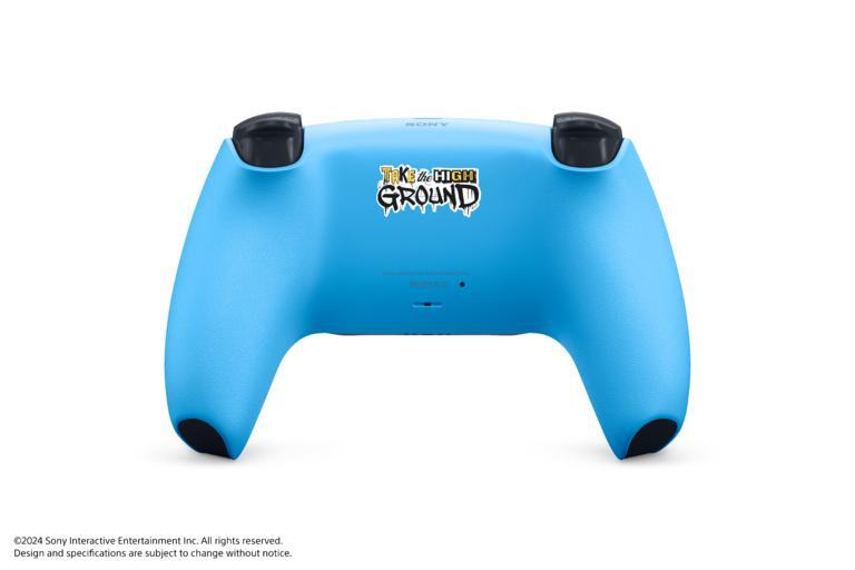Sony Playstation 5 DualSense Wireless-Controller Fortnite Limited Edition