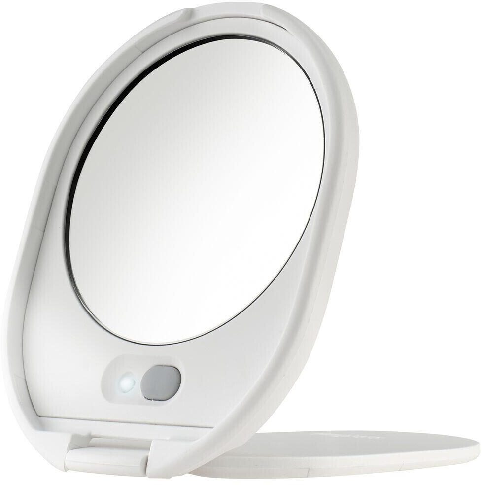 Braun Face 830 Gesichtsepilierer, Weiß