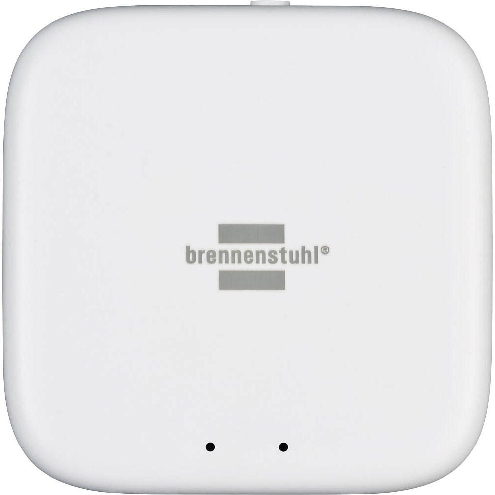 brennenstuhl Zigbee Gateway GWY CZ 01 Access Point