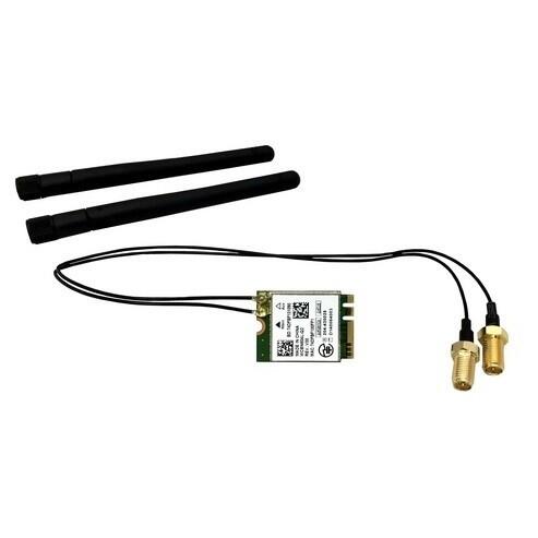 BrightSign WD105 optionales WLAN/Bluetooth Modul