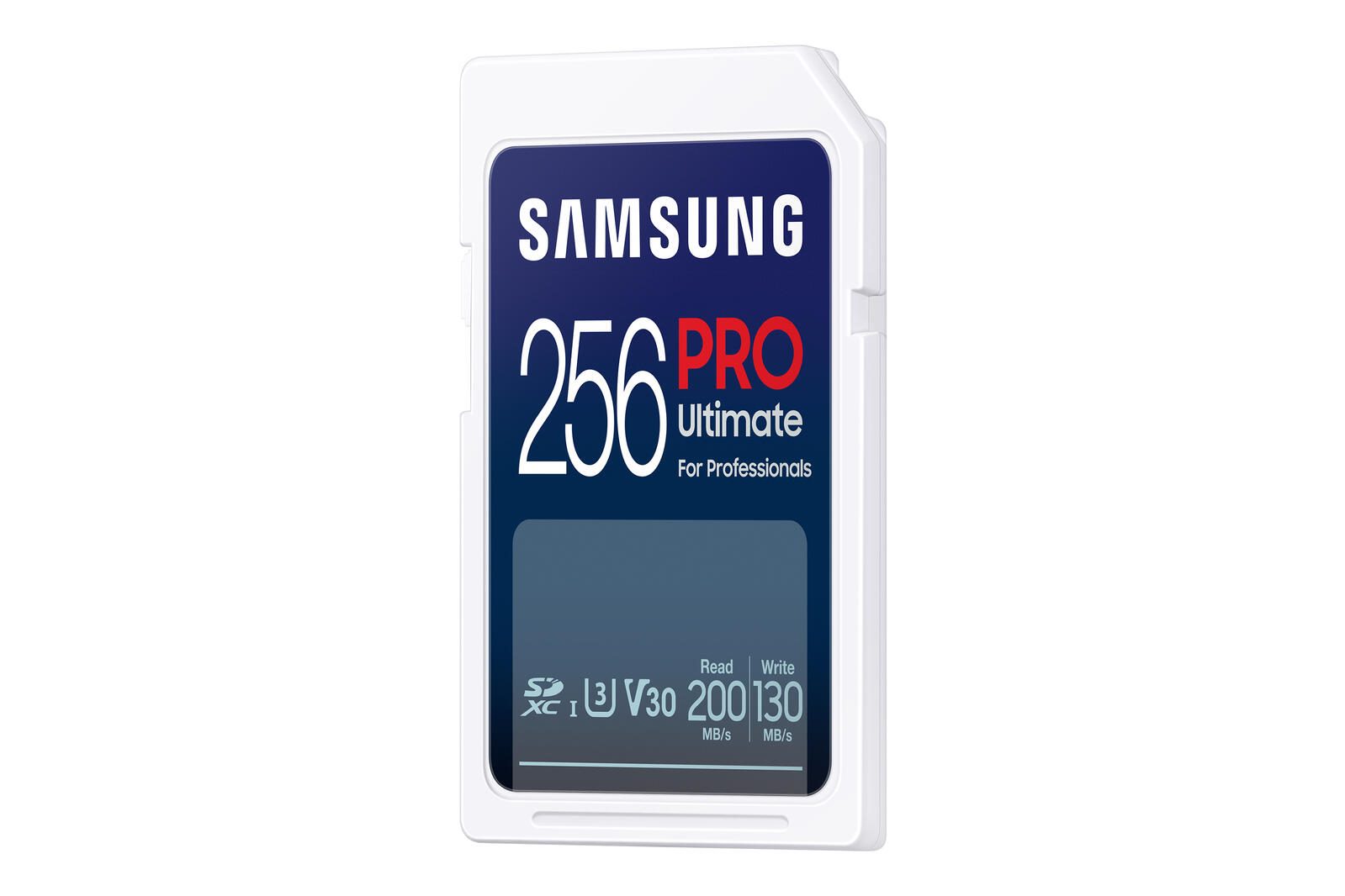 Samsung PRO Ultimate MB-SY256S Speicherkarte 256 GB
