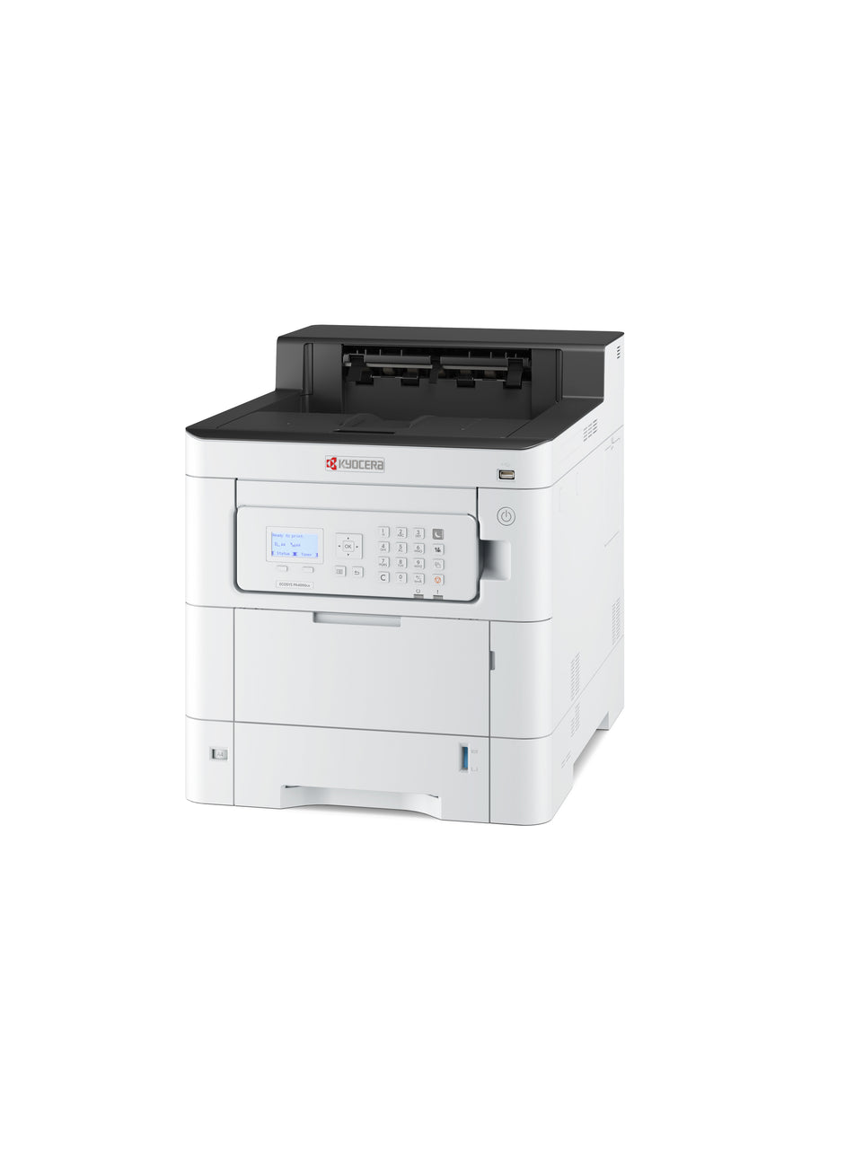 KYOCERA ECOSYS PA4000cx/Plus Laserdrucker Farbe