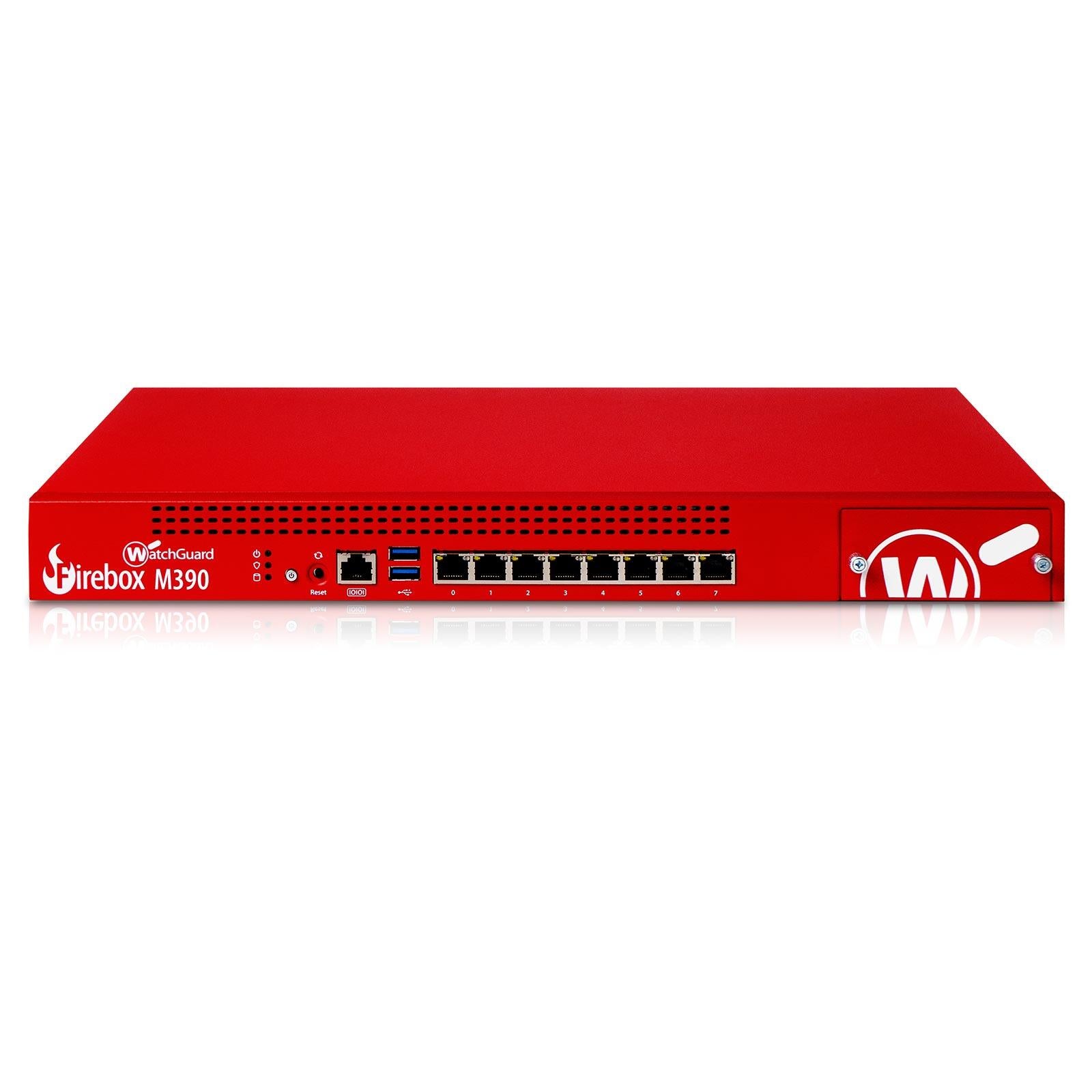 WatchGuard Firebox M390 WGM39002101