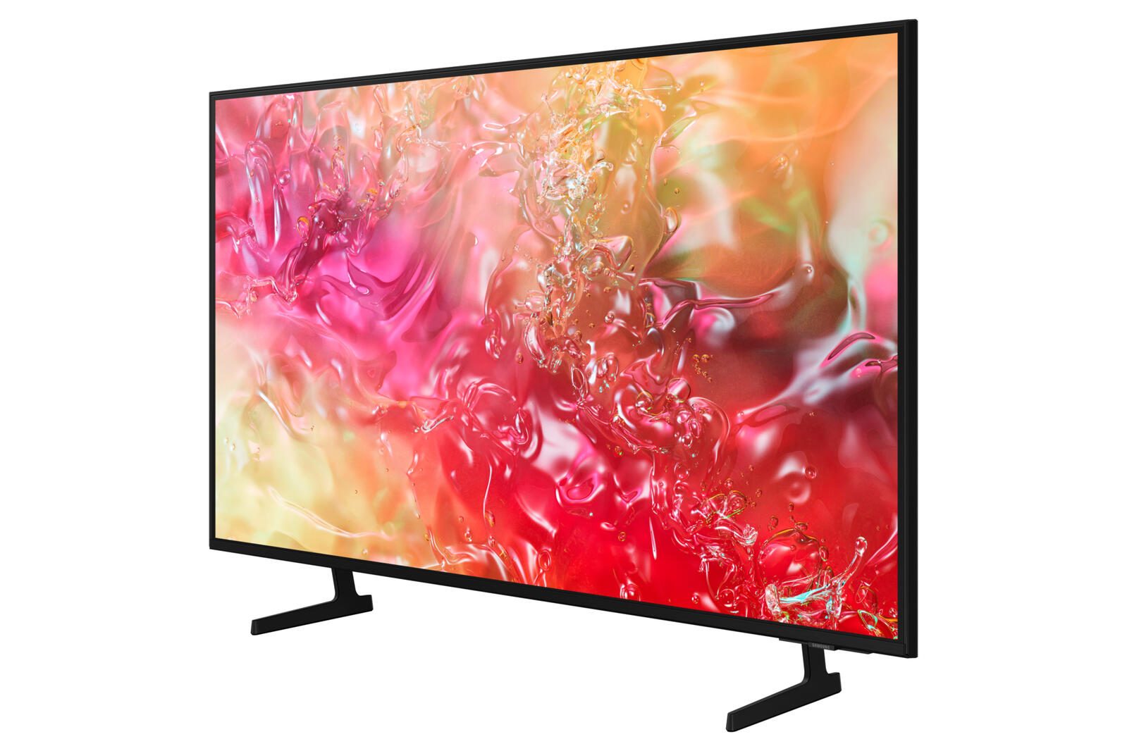 Samsung 55DU7172 Crystal UHD Smart TV 139.7 cm (55')