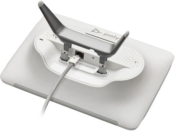 Poly TC10 Touch Controller ohne Netzkabel