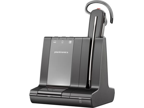 Poly Savi 8240-M Office Headset