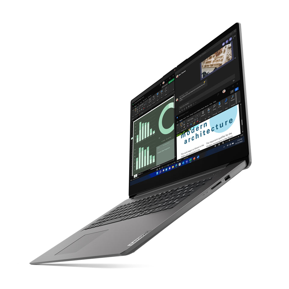 Lenovo V17-IRU    (17,3") i5-1335U/8GB/256GBSSD/FHD IPS W11H