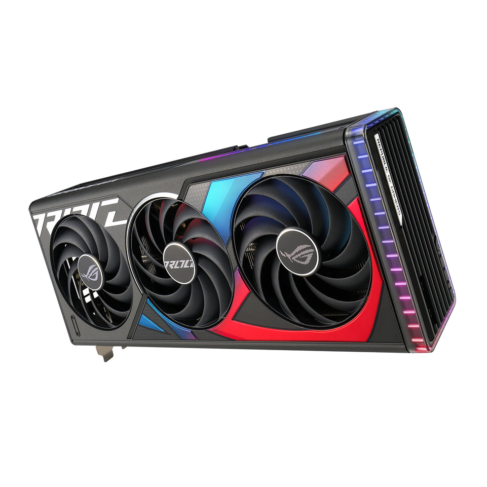 ASUS ROG-STRIX-RTX4070TIS-16G-GAMING